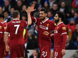 Formasi Coba-Coba Liverpool Berbuah Kemenangan Telak