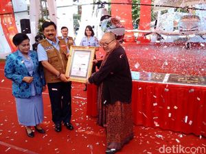 KSAU Akan Umumkan Hasil Investigas Pesawat Bawa Miras di Papua