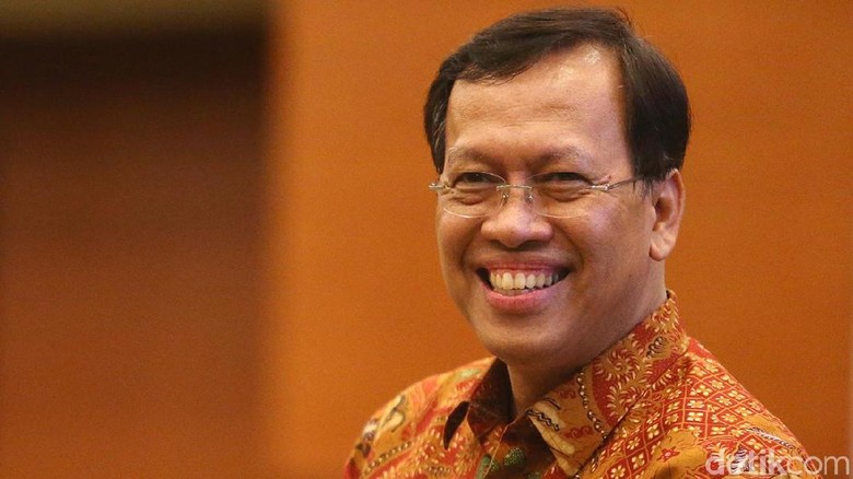 Robert Pakpahan Dipercaya Pimpin Tim Reformasi Perpajakan