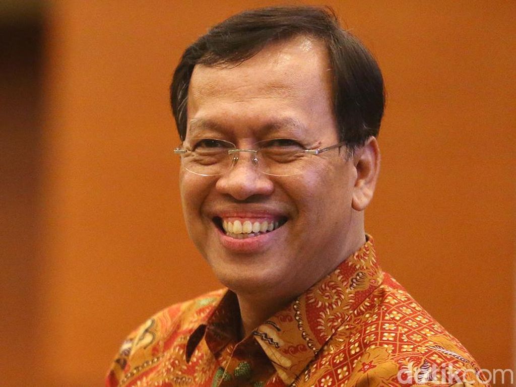 Di Depan Pengusaha, Dirjen Pajak Pamer Penerimaan Rp 244 T Di Depan Pengusaha, Dirjen Pajak Pamer Penerimaan Rp 244 T