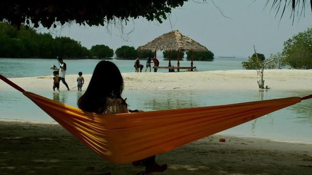 Soal Pulau Pari, BPN DKI Jakarta Akan Jawab Temuan Ombudsman