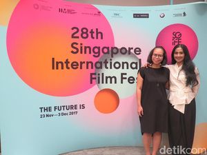 Tentang The Seen and Unseen di Singapore International Film Festival 2017