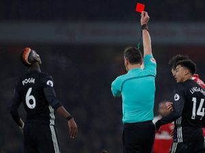 Doakan City yang Jelek-jelek, Pogba Kena Karma?