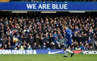 Eden Hazard: Datang Seperti Bocah, Pergi Sebagai Legenda