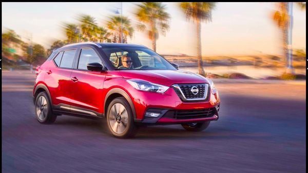 Nissan Kicks, SUV untuk Kaum Milenial