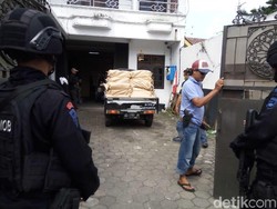 Produsen Pil PCC Sewa Rumah di Solo Sejak 8 Bulan Lalu
