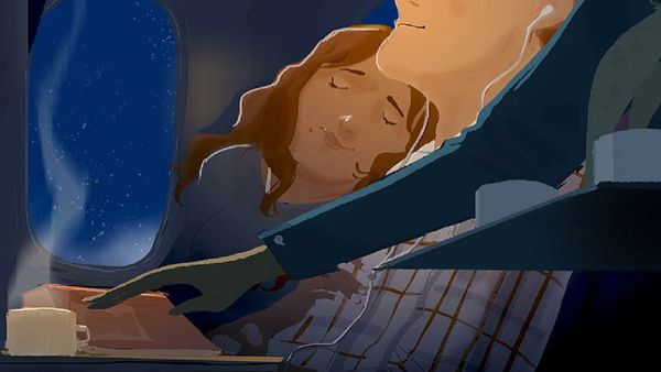 Potret Perjalanan Berumah Tangga, Mana yang Juga Bunda Lewati?