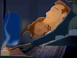 Potret Perjalanan Berumah Tangga, Mana yang Juga Bunda Lewati?