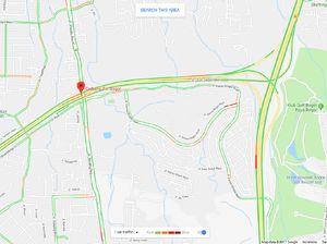 Long Weekend, Lalin dari Puncak ke Tol Jagorawi Lancar