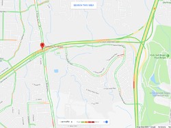 Long Weekend, Lalin dari Puncak ke Tol Jagorawi Lancar