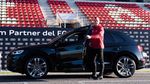 Mobil-Mobil Baru Untuk Messi dan Skuat Barcelona