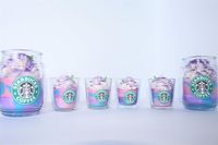 Gemas! Warna-warni Pastel <i>Unicorn Frappuccino</i> Kini Hadir dalam Bentuk Lilin