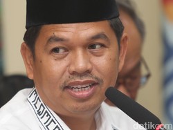 Timses Targetkan Jokowi-Maruf Raih 60 Persen Suara di Jawa Barat