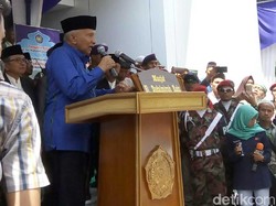 Duet Amien Rais-Prabowo Ingin Kalahkan Ganjar di Jateng