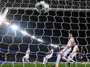 Soal Kans Juara Grup, Bayern Cuma Mau Kalahkan PSG