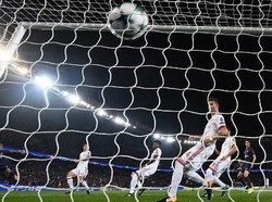 Soal Kans Juara Grup, Bayern Cuma Mau Kalahkan PSG