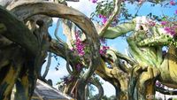 Foto: Crazy House, Penginapan Paling Unik di Vietnam