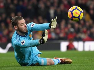 Kiper-kiper Paling Sering Bikin Save di Premier League Musim Ini