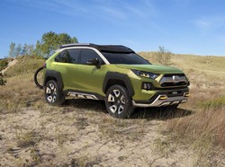 Apa Sih Beda SUV dan Crossover?