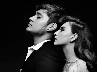 Kasmarannya Irish Bella-Giorgino Abraham hingga Sandra Dewi Si Bumil Cantik