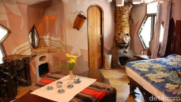 Yuk Intip Rumah Gila di Vietnam