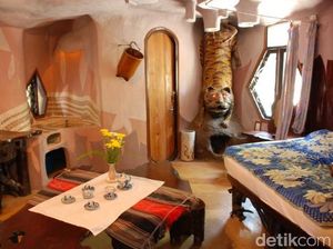Yuk Intip Rumah Gila di Vietnam