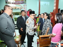 Ini Kata Bupati Anas Soal Tantangan Generasi Milenial Makin Berat