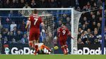 Si Merah Pesta Lima Gol