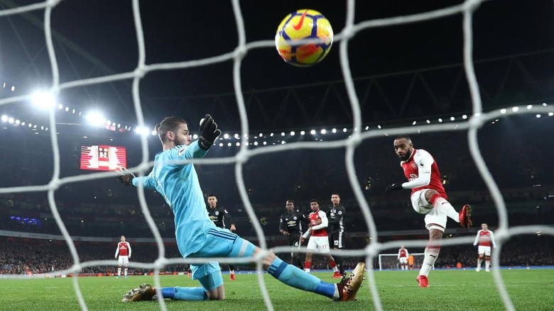 De Gea Kiper Terbaik Dunia De Gea Kiper Terbaik Dunia