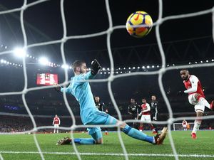 De Gea Kiper Terbaik Dunia