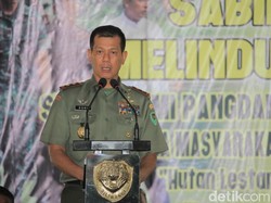 Pangdam Siliwangi Minta Kabayan Jaman Now Awasi Citarum