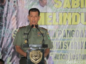 Pangdam Siliwangi Minta Kabayan Jaman Now Awasi Citarum Pangdam Siliwangi Minta Kabayan Jaman Now Awasi Citarum