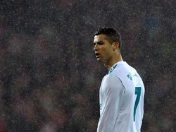 Musim Lalu Pimpin Daftar Top Skor, Kini Ronaldo Cuma di Posisi ke-47