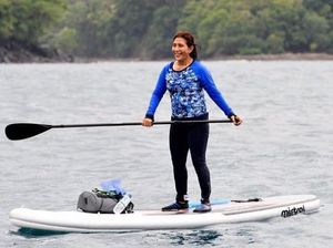 Curhat Susi, 3 Tahun Jadi Menteri Dibilang Gila