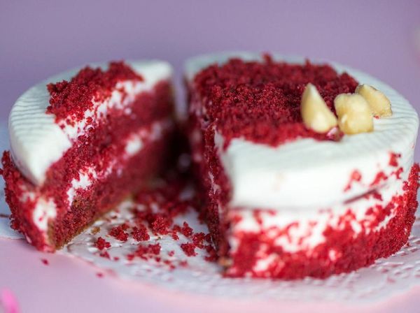 Ini Dia Kue-kue yang Pernah Tren di  Dunia Era Tahun 70-an hingga 2000
