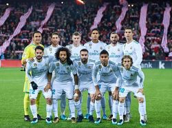 Tekad Madrid Pertahankan Gelar Juara Piala Dunia Antarklub