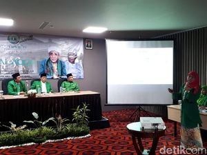 PPP akan Umumkan Dukungan di Pilgub Jatim 2018 Minggu Depan