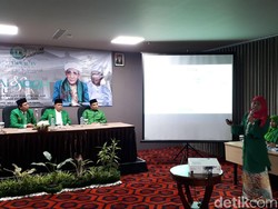 PPP akan Umumkan Dukungan di Pilgub Jatim 2018 Minggu Depan