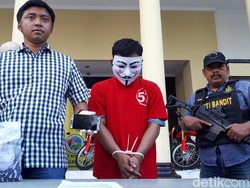 Kasihan... Bocah 9 Tahun ini Jadi Korban Sodomi Pria Asal Jombang