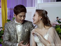 Irwan Chandra Tuduh Moa Lakukan Kekerasan ke Anak, Moa Dibela Lee Jeong Hoon