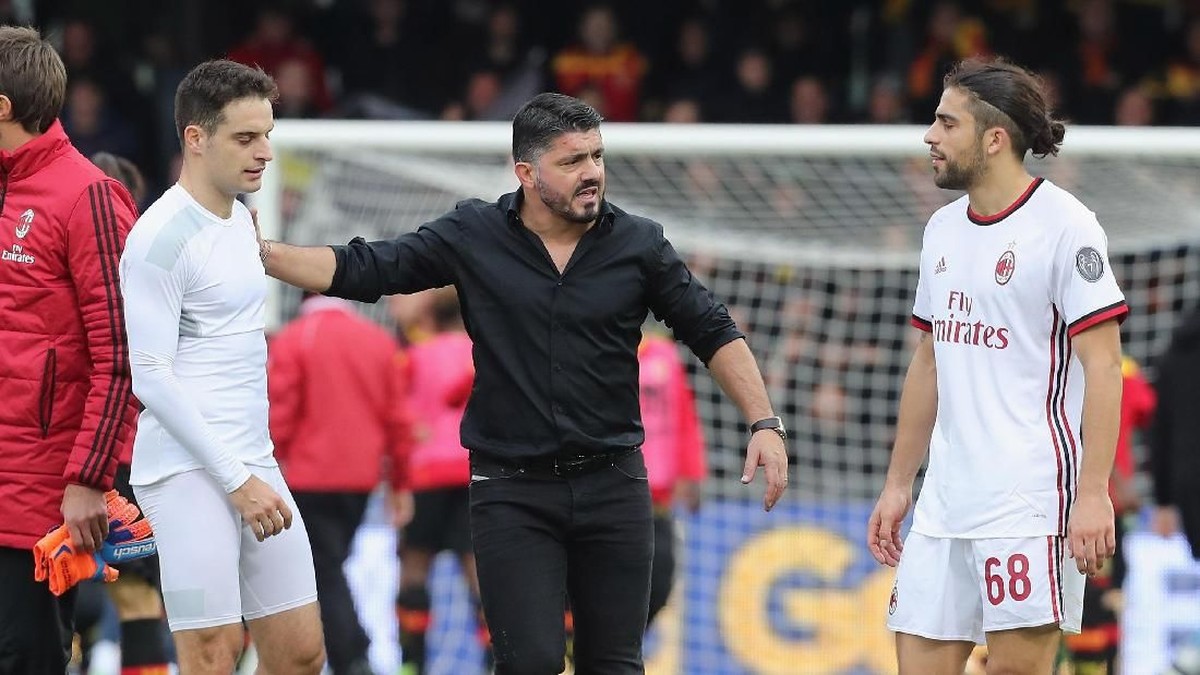Foto: Maurizio Lagana/Getty Images