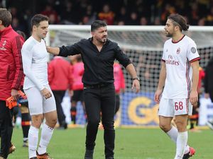 Gattuso: Rasanya Lebih Sakit dari Ditikam