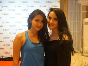 Rini Yulianti Ternyata Pernah Pacari Mantan Ririn Ekawati