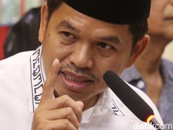 Dedi Mulyadi Diduetkan dengan Kader Golkar di Jabar, Sosoknya Masih Rahasia