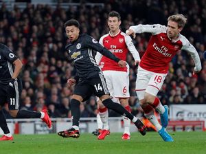 Ini Prediksi MU vs Arsenal versi Fans di Indonesia