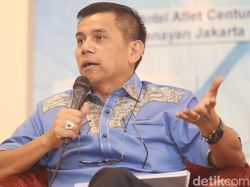 Gatot Disebut Punya Banyak Uang, PD: Kontestasi Butuh Logistik