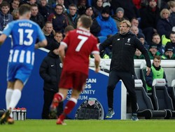Klopp Tak Sepenuhnya Nikmati Kemenangan Liverpool