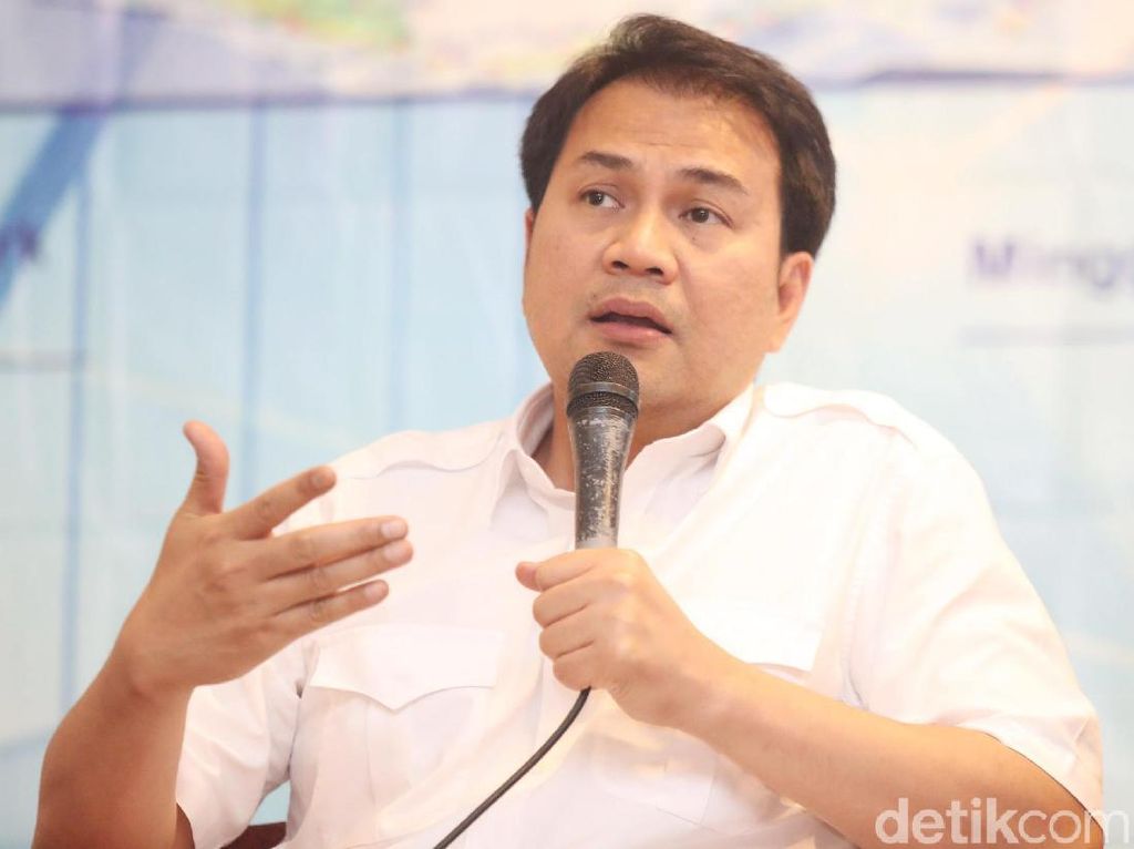 Ditunjuk Novanto Jadi Ketua DPR, Aziz Syamsuddin: Itu Sah! Ditunjuk Novanto Jadi Ketua DPR, Aziz Syamsuddin: Itu Sah!
