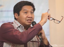 Maruarar ke Amien Rais: Jokowi 4 Kali Menang Tanding Konstitusional