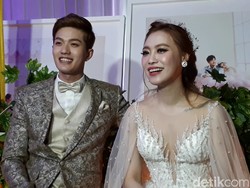 Angela Lee Mantan Sahabat, Lee Jeong Hoon Kesal Istrinya Dilaporkan
